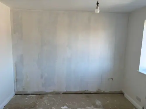Existing Furniture Removal Service