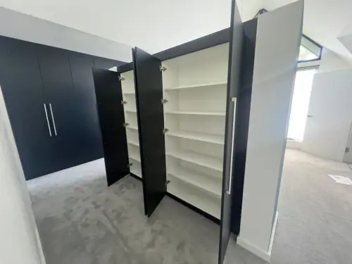 Office fit outs