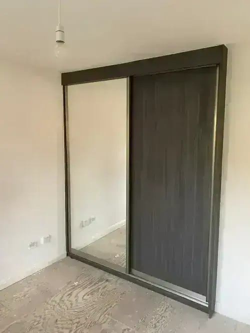 Why Kent Wardrobes Sliding Doors?