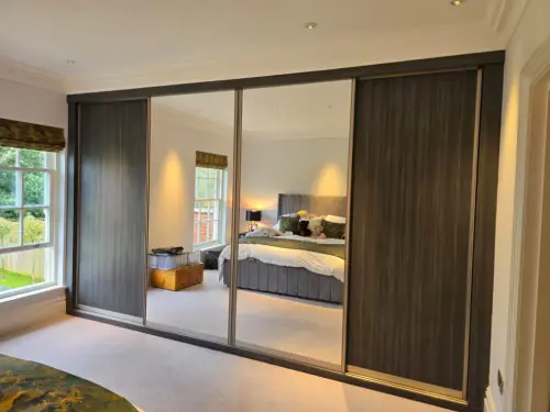 Sliding Doors