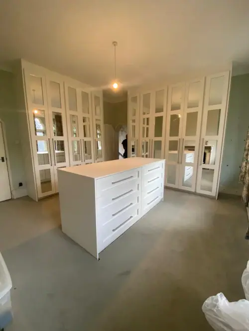 Walk-In