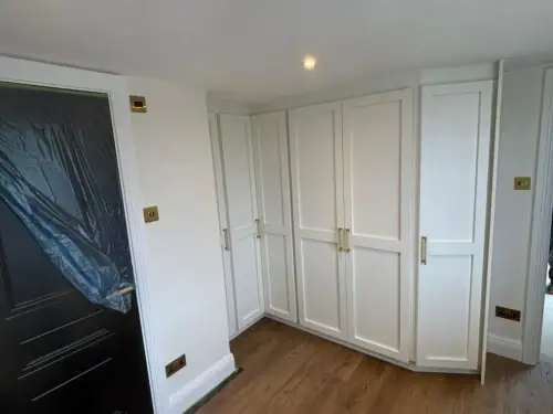 Wardrobes