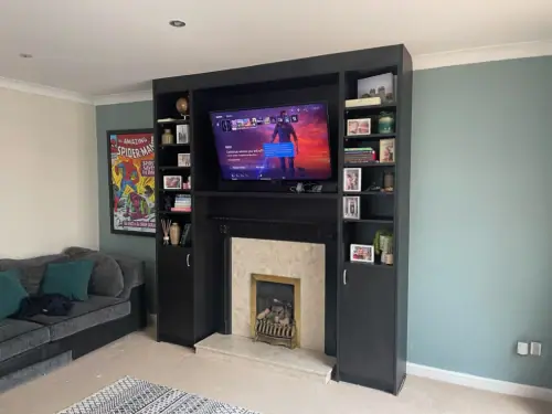 ###Home Entertainment### Furniture