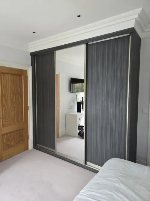 Sliding Wardrobes