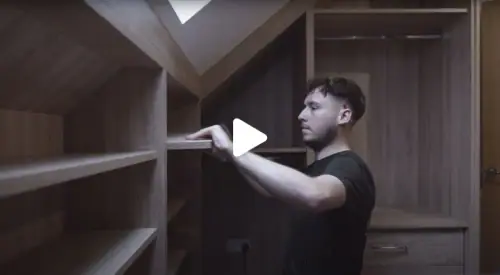 Kent Wardrobes