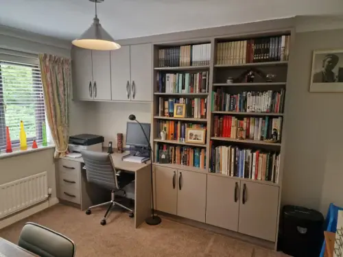 Home Office