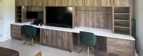 Home Office