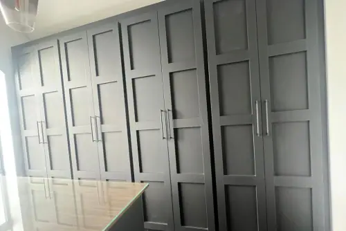 Shaker Doors
