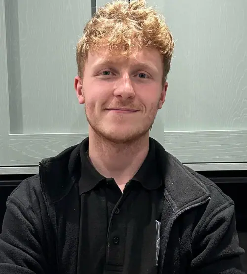 Tom W  image